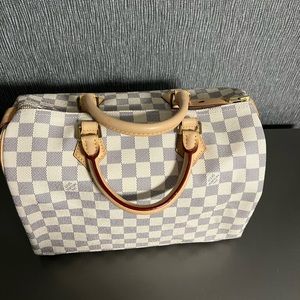 Louis Vuitton Speedybag 30